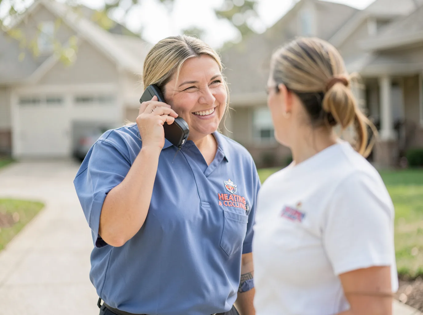 Hvac Repair Forked River, NJ FAQs